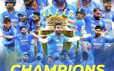 बीसीसीआई का बड़ा फैसला एशिया कप में इंडिया नहीं लेगी भाग