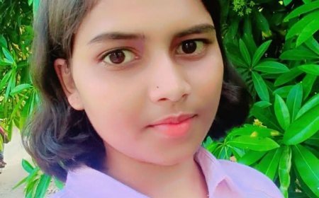 जैक बोर्ड में गीतांजलि ने 500 में से 493 अंक ला कर झारखंड  टॉप की