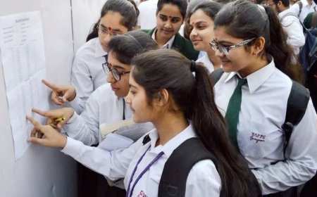 झारखंड एकेडमिक काउंसिल (जैक) इंटरमीडिएट साइंस और कॉमर्स का परिणाम कल शनिवार को जारी करेगा