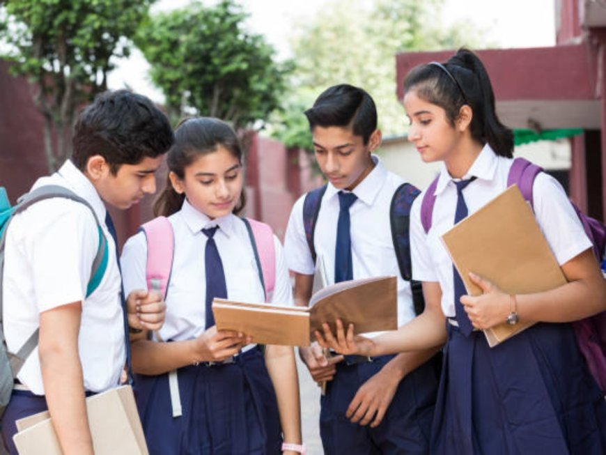 झारखंड एकेडमिक काउंसिल ने जैक झारखंड बोर्ड 10वीं का रिजल्ट घोषित कर दिया है। इस वर्ष 91.71 प्रतिशत परीक्षार्थी पास हुए हैं।
