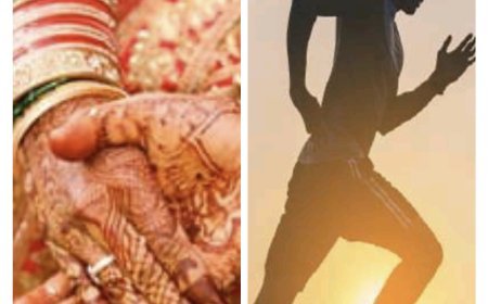 डंडई प्रखंड के भुइया टोली में शादी में डीजे को ले कर घराती और बाराती में हुई झगड़ा।