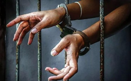 रमना में एक युवक देशी कट्टा और जिंदा करतुश के साथ गिरफ्तार किया गया