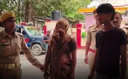 अपने पति को हत्या कर देवर से रजाई शादी मामला प्रेम प्रसंग की है