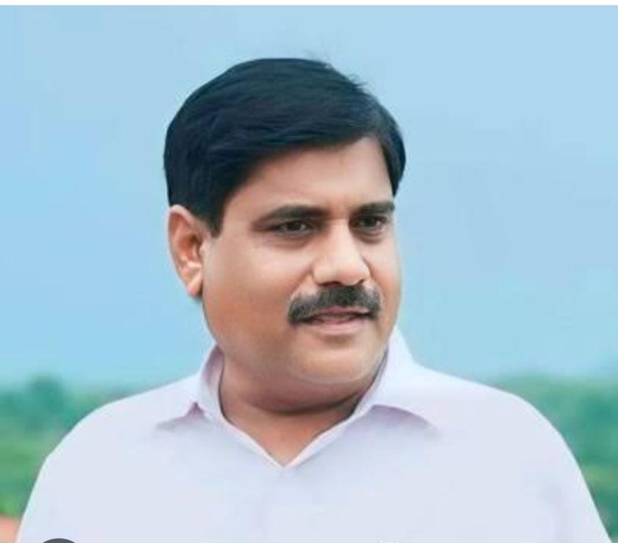 मेराल प्रखंड की भाजपा प्रतिनिधि द्वारा विधायक सत्येंद्र नाथ तिवारी को 12 सूत्री  सुझाव पत्र सौंपा
