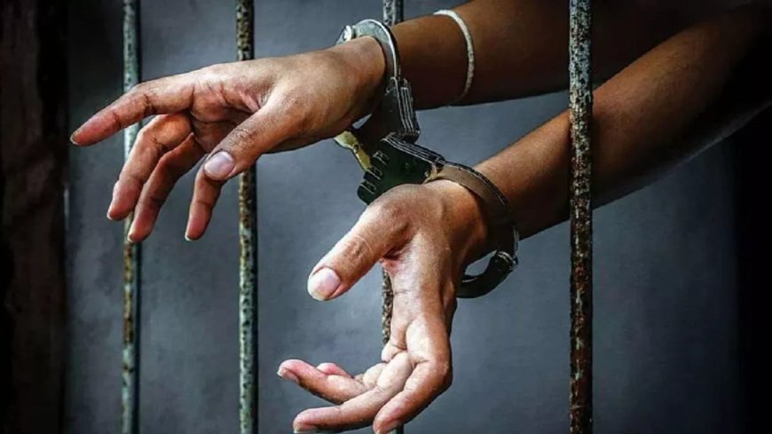 रमना में एक युवक देशी कट्टा और जिंदा करतुश के साथ गिरफ्तार किया गया