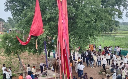 कोरवाडीह में हर्षउल्लास के साथ मनाया गया । नाग पंचमी का पर्व