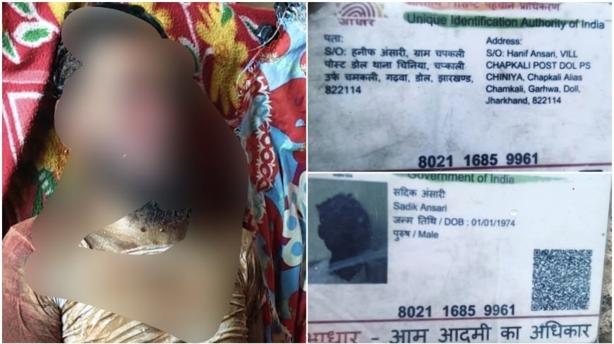 चिनिया चपकली की डोल में आधी रात को हाथी ने एक व्यक्ति को कुचल कर मार डाला