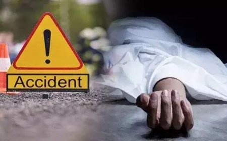 गढ़वा की हूर मोड से पुलिस ने एक युवती की शव बरामद किया।