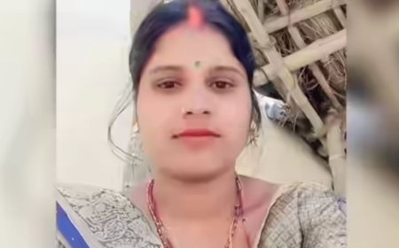 पलामू में  प्रेमिका के संग मिलकर, एक पति ने अपने पत्नी को बेरहमी से हत्या कर दफना दिया