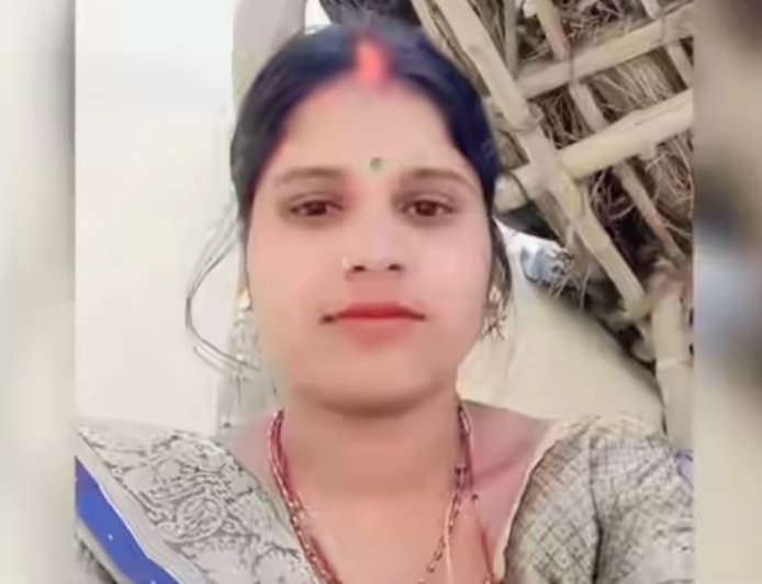 पलामू में  प्रेमिका के संग मिलकर, एक पति ने अपने पत्नी को बेरहमी से हत्या कर दफना दिया